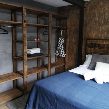 El Depa De Juana Hotel Мексико Сити Екстериор снимка