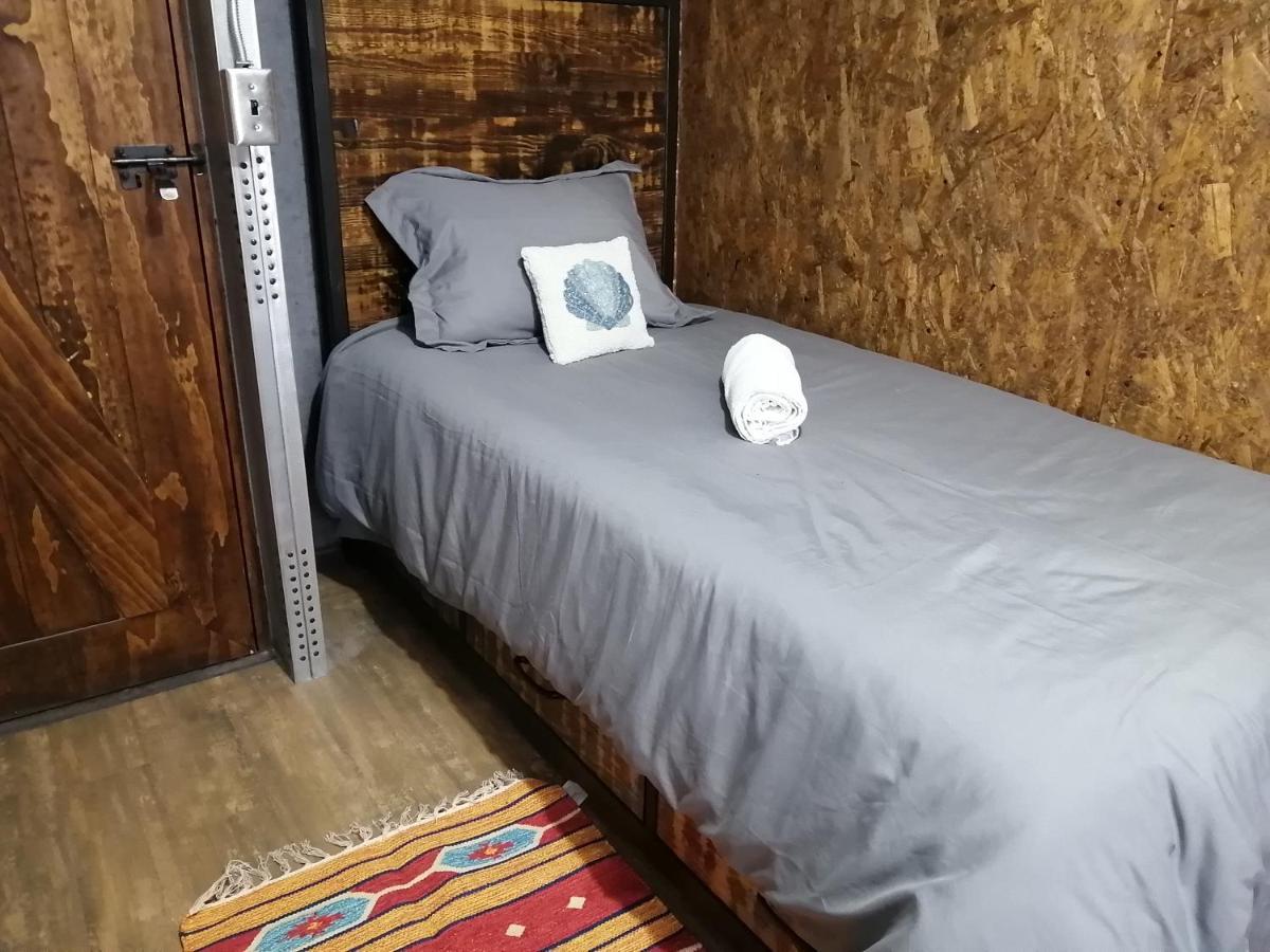 El Depa De Juana Hotel Мексико Сити Екстериор снимка