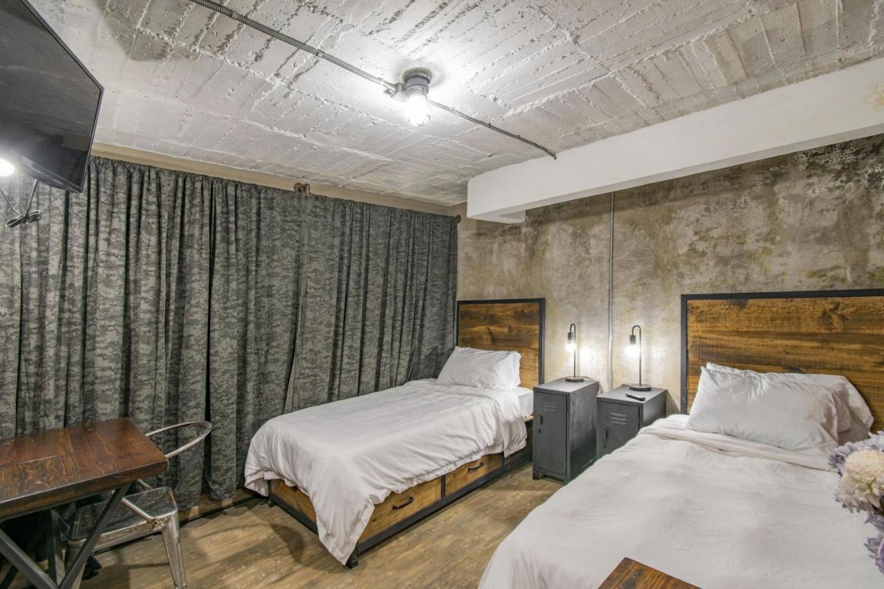 El Depa De Juana Hotel Мексико Сити Екстериор снимка