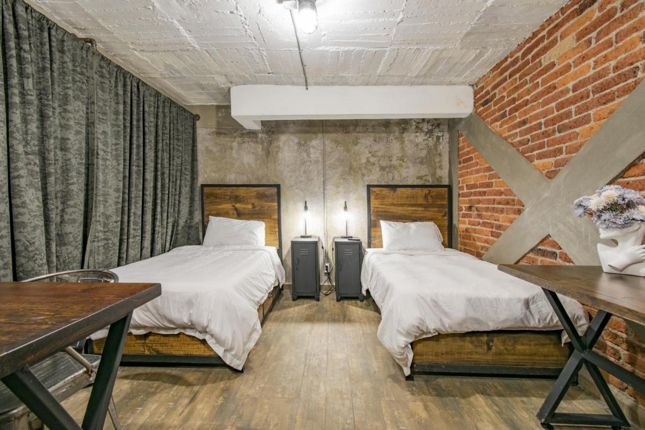 El Depa De Juana Hotel Мексико Сити Екстериор снимка